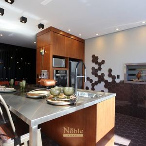 Apartamento com 91m², 3 dormitórios, 1 suíte, 2 vagas no Enseada em Torres para Comprar