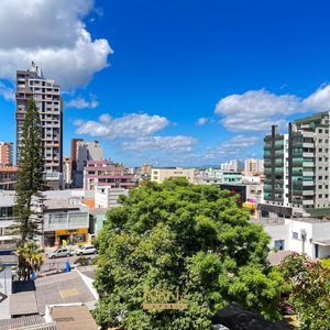 Apartamento com 110m², 3 dormitórios, 1 suíte, 1 vaga no Mariechen em Torres para Comprar