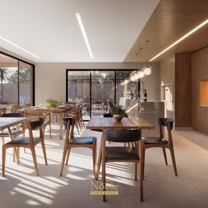 Apartamento com 165m², 3 dormitórios, 3 suítes, 2 vagas no Vanguard em Torres para Comprar