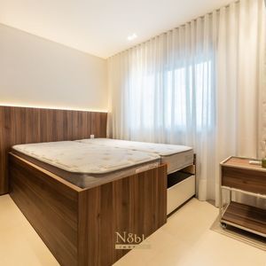 Apartamento com 109m², 3 dormitórios, 1 suíte, 2 vagas no San Pietro em Torres para Comprar