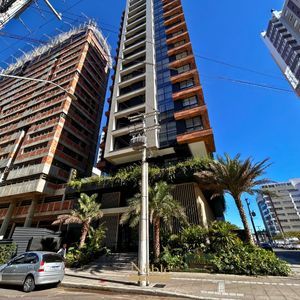 Apartamento com 77m², 2 dormitórios, 1 suíte, 1 vaga no Origem em Torres para Comprar