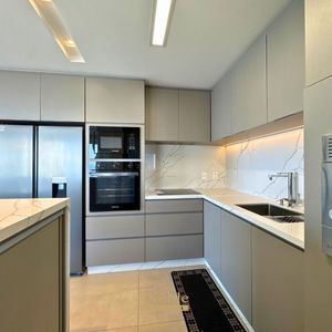 Apartamento com 139m², 3 dormitórios, 2 suítes, 3 vagas no Di milano em Torres para Comprar