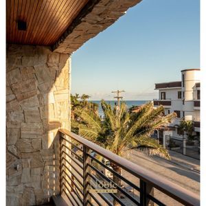 Apartamento com 57m², 1 dormitório, 1 vaga no Nature em Torres para Comprar