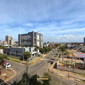 Apartamento com 117m², 3 dormitórios, 3 suítes, 1 vaga no Lex Center em Torres para Comprar