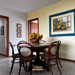 Apartamento com 155m², 3 dormitórios, 1 suíte, 1 vaga no Edificio Villa Itaparica em Torres para Comprar