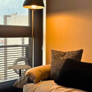 Apartamento com 50m², 1 dormitório, 1 suíte, 2 vagas no Maui Residencial em Torres para Comprar