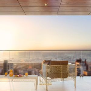 Apartamento com 165m², 3 dormitórios, 3 suítes, 3 vagas no Vanguard em Torres para Comprar