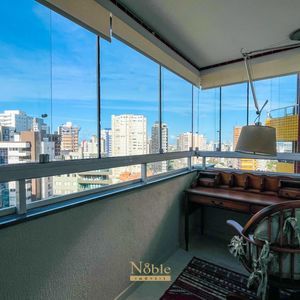 Apartamento com 84m², 2 dormitórios, 1 suíte, 2 vagas no Dom Raphael em Torres para Comprar