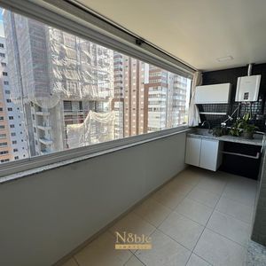 Apartamento com 50m², 1 dormitório, 1 suíte, 1 vaga no Terrazzo em Torres para Comprar