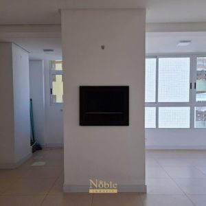 Apartamento com 85m², 2 dormitórios, 1 suíte, 1 vaga no Arca em Torres para Comprar