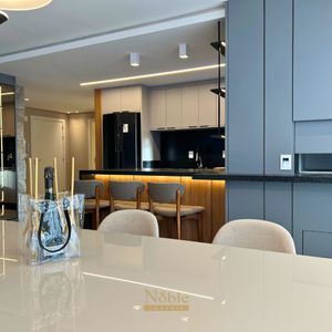 Apartamento com 88m², 2 dormitórios, 2 suítes, 2 vagas no Urban em Torres para Comprar