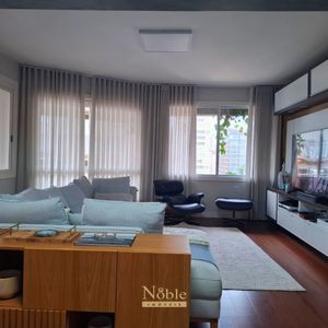 Apartamento com 167m², 3 dormitórios, 2 suítes, 1 vaga no Villa Ibiza em Torres para Comprar