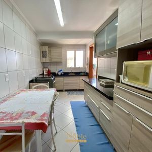 Apartamento com 135m², 3 dormitórios, 3 suítes, 1 vaga no Cartagena em Torres para Comprar