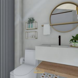 Apartamento com 84m², 3 dormitórios, 2 suítes, 1 vaga no Giardino em Torres para Comprar