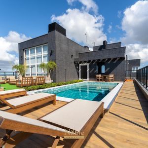 Apartamento com 144m², 3 dormitórios, 3 suítes, 2 vagas no Montalcino em Torres para Comprar