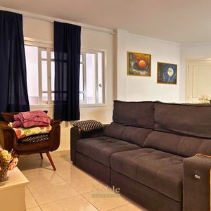 Apartamento com 72m², 2 dormitórios, 1 suíte, 1 vaga no San Diego em Torres para Comprar