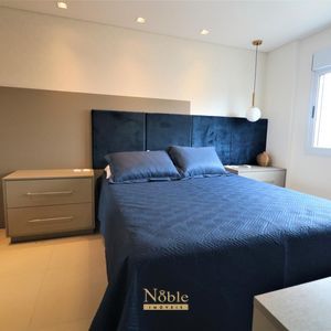 Apartamento com 109m², 3 dormitórios, 1 suíte, 2 vagas no San Pietro em Torres para Comprar