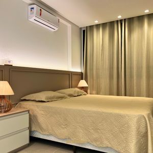 Apartamento com 91m², 2 dormitórios, 1 suíte, 1 vaga no Magma em Torres para Comprar