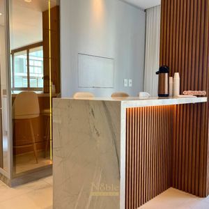 Apartamento com 114m², 3 dormitórios, 1 suíte, 2 vagas no Sun Haus em Torres para Comprar