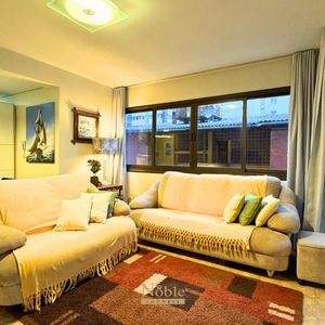 Apartamento com 117m², 3 dormitórios, 1 suíte, 1 vaga no Dan Beach em Torres para Comprar