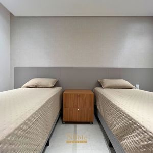 Apartamento com 130m², 3 dormitórios, 1 suíte, 2 vagas no Monterrey em Torres para Comprar