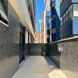 Apartamento com 181m², 2 dormitórios, 2 suítes, 1 vaga no Praça Quatro em Torres para Comprar