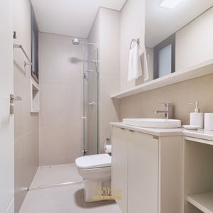 Apartamento com 115m², 2 dormitórios, 1 suíte, 1 vaga no Nature em Torres para Comprar