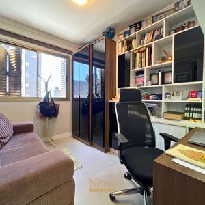 Apartamento com 98m², 3 dormitórios, 1 suíte, 1 vaga no Mar de Flores em Torres para Comprar