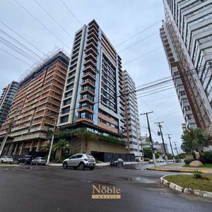 Apartamento com 94m², 2 dormitórios, 2 suítes, 2 vagas no Origem em Torres para Comprar