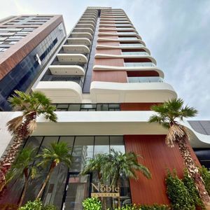 Apartamento com 91m², 2 dormitórios, 2 suítes, 2 vagas no Toronto em Torres para Comprar