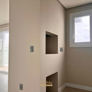 Apartamento com 107m², 2 dormitórios, 2 suítes, 2 vagas no Ibiza em Torres para Comprar