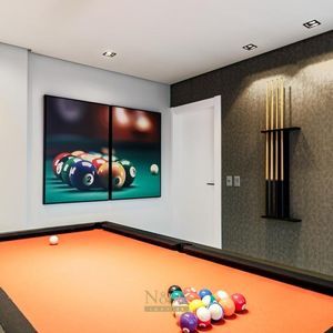 Apartamento com 104m², 3 dormitórios, 1 suíte, 2 vagas no Ibiza em Torres para Comprar