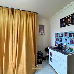 Apartamento com 91m², 2 dormitórios, 1 suíte, 1 vaga no Ed. Fenix Center em Torres para Comprar