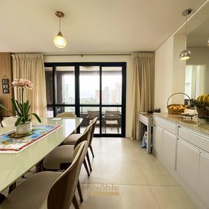 Apartamento com 105m², 3 dormitórios, 1 suíte, 2 vagas no Vesta em Torres para Comprar