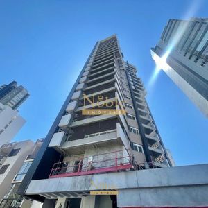 Apartamento com 93m², 2 dormitórios, 2 suítes, 2 vagas no Bella Vita em Torres para Comprar