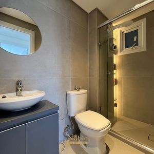 Apartamento com 110m², 3 dormitórios, 1 suíte, 2 vagas no Più Belle Residencial em Torres para Comprar