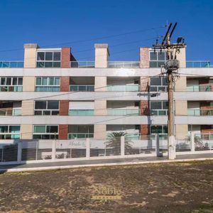 Cobertura com 226m², 3 dormitórios, 1 suíte, 2 vagas no Morada da Cal em Torres para Comprar