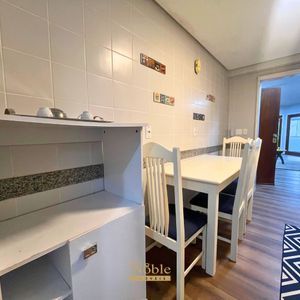 Apartamento com 160m², 3 dormitórios, 3 suítes, 1 vaga no Lido di Ostia em Torres para Comprar