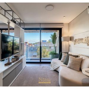 Apartamento com 57m², 1 dormitório, 1 vaga no Nature em Torres para Comprar