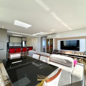 Apartamento, 2 dormitórios, 2 suítes, 2 vagas no Absoluto em Torres para Comprar