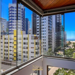 Apartamento com 153m², 4 dormitórios, 1 suíte, 1 vaga no Monte Carlo em Torres para Comprar