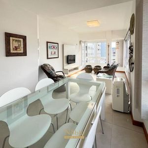 Apartamento com 76m², 2 dormitórios, 1 suíte, 2 vagas no Residencial Ilha Serena em Torres para Comprar