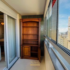 Apartamento com 84m², 2 dormitórios, 1 suíte, 2 vagas no Dom Raphael em Torres para Comprar