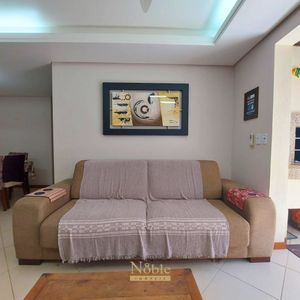 Apartamento com 81m², 2 dormitórios, 1 suíte, 1 vaga no Morada de Apollo em Torres para Comprar