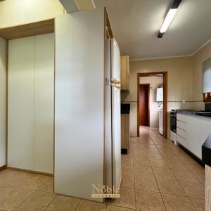 Apartamento com 121m², 3 dormitórios, 1 suíte, 1 vaga no Atlantis em Torres para Comprar