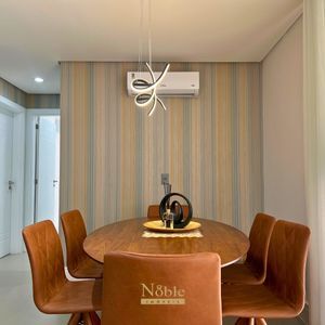 Apartamento com 181m², 2 dormitórios, 2 suítes, 1 vaga no Praça Quatro em Torres para Comprar