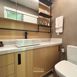 Apartamento com 97m², 2 dormitórios, 2 suítes, 1 vaga no Rosa dos Ventos em Torres para Comprar