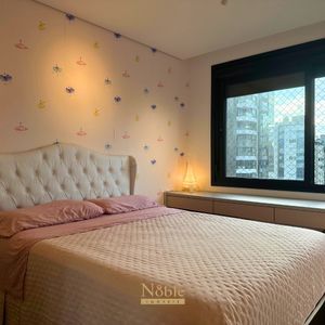 Apartamento com 84m², 2 dormitórios, 1 suíte, 1 vaga no Verano em Torres para Comprar