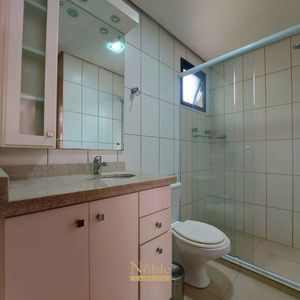 Apartamento com 81m², 2 dormitórios, 1 suíte, 1 vaga no Morada de Apollo em Torres para Comprar
