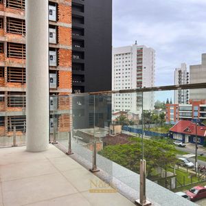 Apartamento com 107m², 2 dormitórios, 2 suítes, 1 vaga no Ibiza em Torres para Comprar